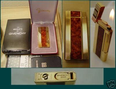 Givenchy Lighter 2000 